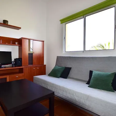Appartement Fuerte Holiday Town House With Terrace