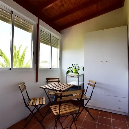 Fuerte Holiday Town House With Terrace *